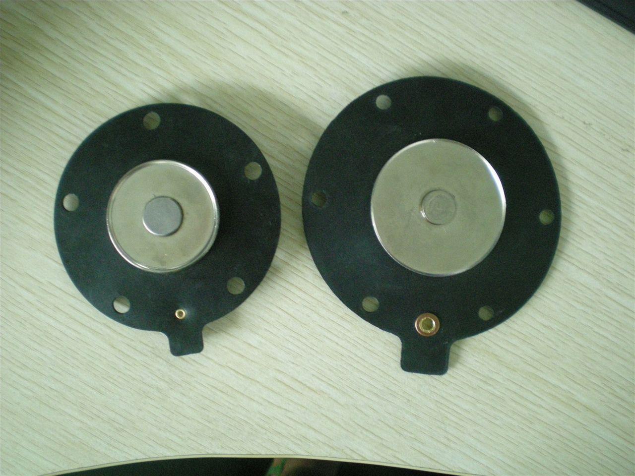 3寸直角閥膜片 3寸直角閥膜片